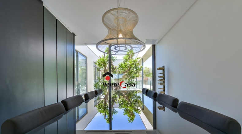 Valencia - Bétera - 1300m2