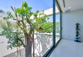 Chalet independiente con terreno en venta en Bétera ref: TR111663 foto