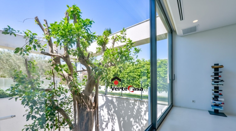 Valencia - Bétera - 1300m2