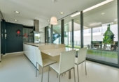 Chalet independiente con terreno en venta en Bétera ref: TR111663 foto