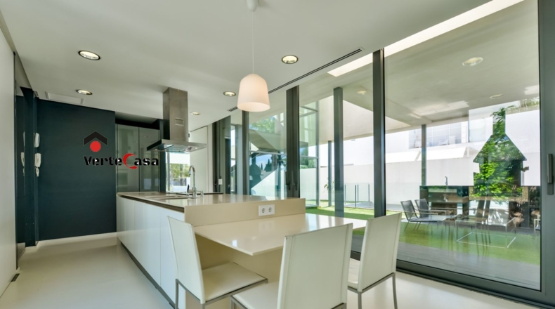 Valencia - Bétera - 1300m2