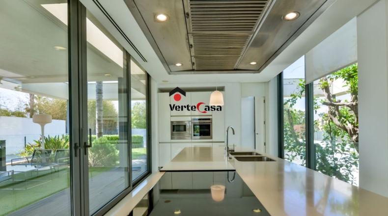 Valencia - Bétera - 1300m2