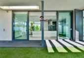 Chalet independiente con terreno en venta en Bétera ref: TR111663 foto
