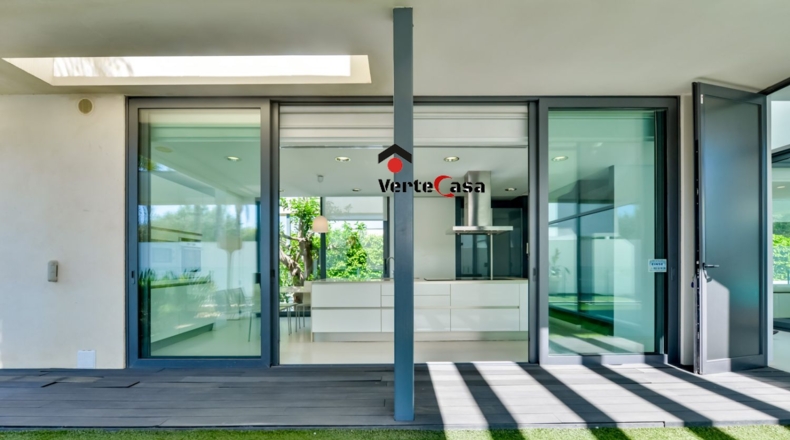Valencia - Bétera - 1300m2
