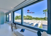 Chalet independiente con terreno en venta en Bétera ref: TR111663 foto