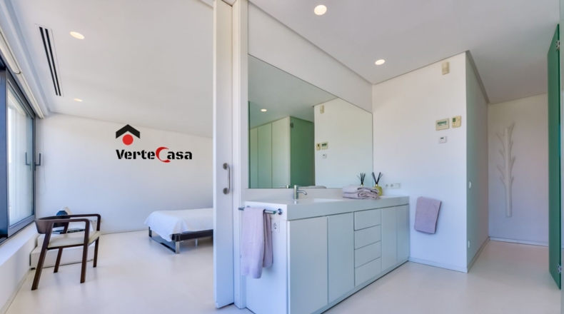 Valencia - Bétera - 1300m2