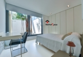 Chalet independiente con terreno en venta en Bétera ref: TR111663 foto