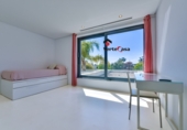 Chalet independiente con terreno en venta en Bétera ref: TR111663 foto