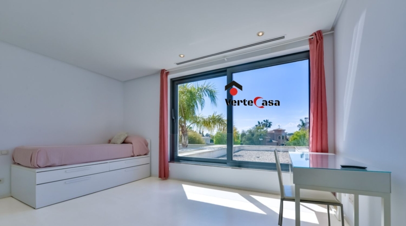 Valencia - Bétera - 1300m2
