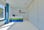 Chalet independiente con terreno en venta en Bétera ref: TR111663 foto