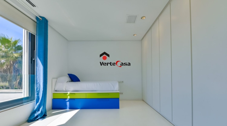 Valencia - Bétera - 1300m2