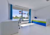 Chalet independiente con terreno en venta en Bétera ref: TR111663 foto