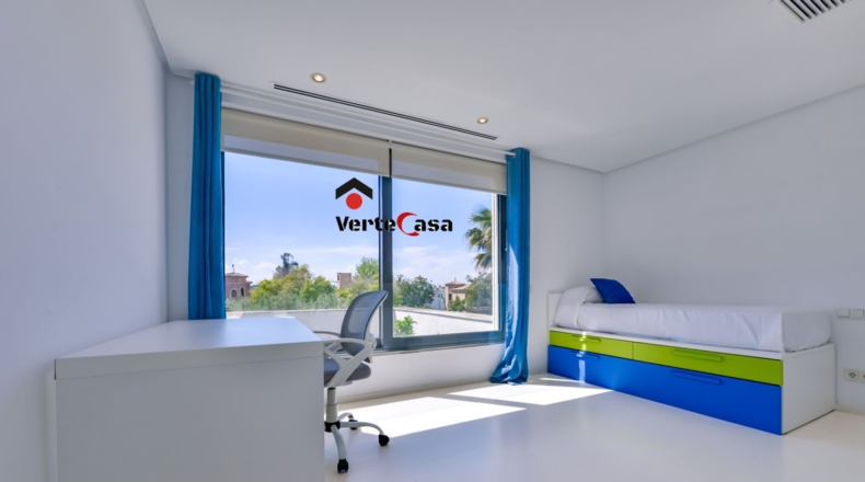 Valencia - Bétera - 1300m2
