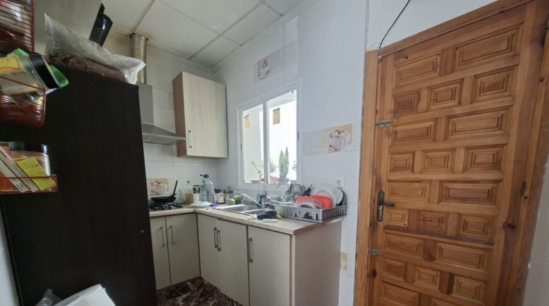 Аликанте - Crevillent - 52m2