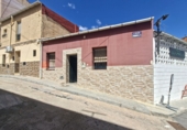 Casa de poble en venda a Crevillent ref.: TR406304 foto