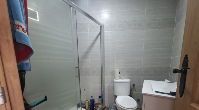 Аликанте - Crevillent - 52m2