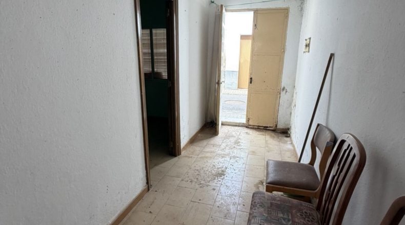 Jaen - Marmolejo - 101m2