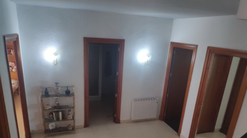 Jaen - Marmolejo - 278m2