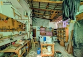 Дом с участком на продажу в городе Loja. Фото