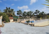 Casa de campo con terreno en venta en Águilas ref: TR94680 foto