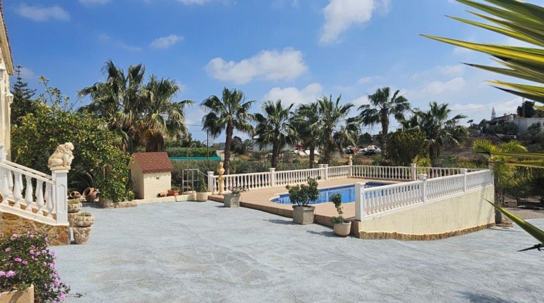 Múrcia - Águilas - 3580m2