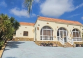 Casa de campo con terreno en venta en Águilas ref: TR94680 foto