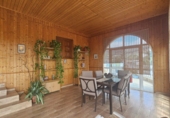Casa de campo con terreno en venta en Águilas ref: TR94680 foto