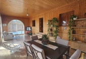 Casa de campo con terreno en venta en Águilas ref: TR94680 foto