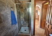 Casa de campo con terreno en venta en Águilas ref: TR94680 foto