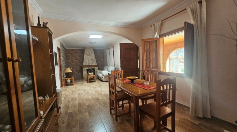 Múrcia - Águilas - 3580m2