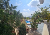 Casa de campo con terreno en venta en Águilas ref: TR94680 foto