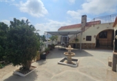Casa de campo con terreno en venta en Águilas ref: TR94680 foto