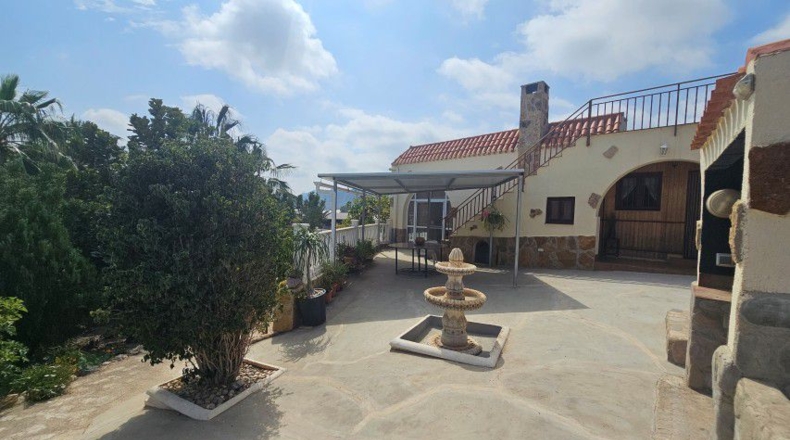 Múrcia - Águilas - 3580m2