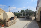Casa de campo con terreno en venta en Águilas ref: TR94680 foto