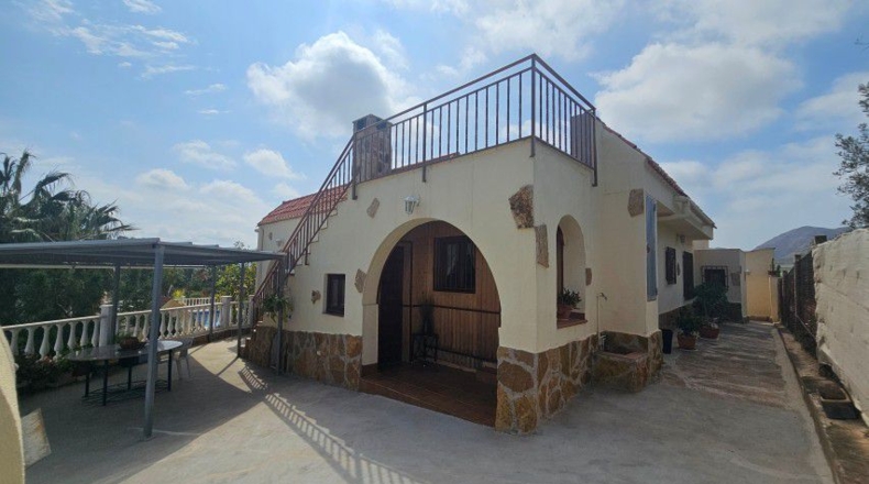 Múrcia - Águilas - 3580m2