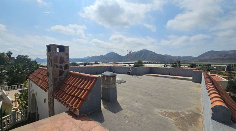 Múrcia - Águilas - 3580m2