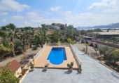 Casa de campo con terreno en venta en Águilas ref: TR94680 foto