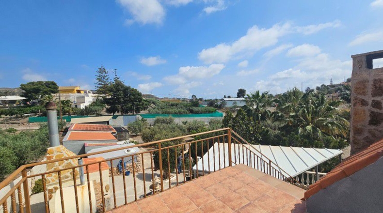 Múrcia - Águilas - 3580m2