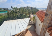 Casa de campo con terreno en venta en Águilas ref: TR94680 foto
