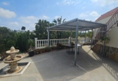 Casa de campo con terreno en venta en Águilas ref: TR94680 foto