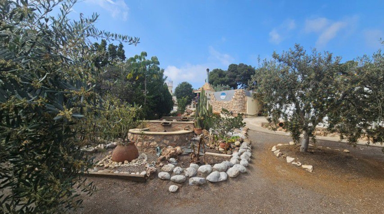 Múrcia - Águilas - 3580m2