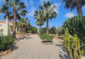 Casa de campo con terreno en venta en Águilas ref: TR94680 foto