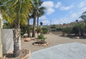 Casa de campo con terreno en venta en Águilas ref: TR94680 foto