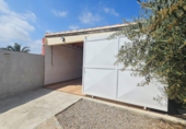 Casa de campo con terreno en venta en Águilas ref: TR94680 foto