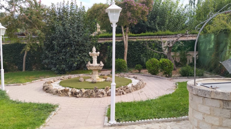Хаэн - Mengíbar - 800m2