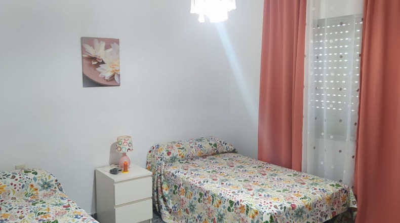 Хаэн - Mengíbar - 800m2