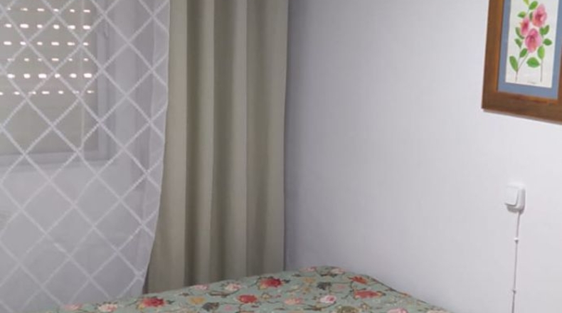 Хаэн - Mengíbar - 800m2
