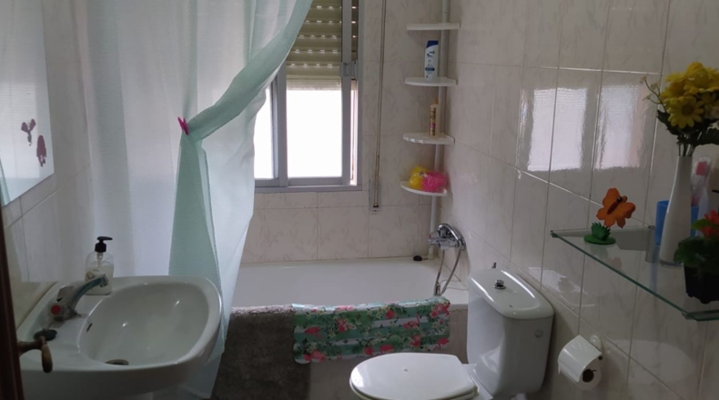 Хаэн - Mengíbar - 800m2