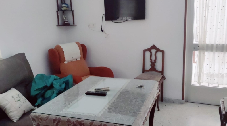 Jaen - Marmolejo - 190m2