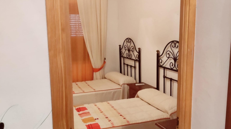 Jaen - Marmolejo - 190m2
